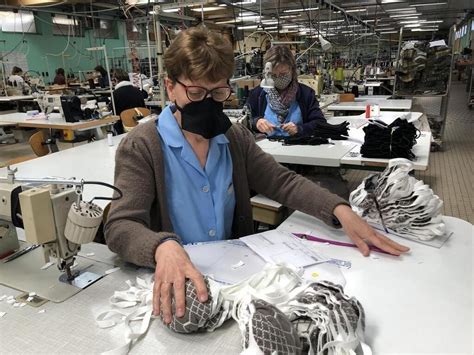 usine vetement falleron